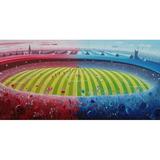 The Colours of Passsion