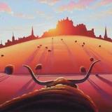 Edinburgh - Castle of Dreams