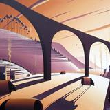 Underneath The Arches