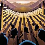 But Soon Comes The Night