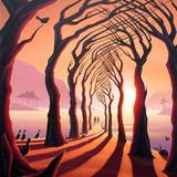 The Stars are Coming out Tonight