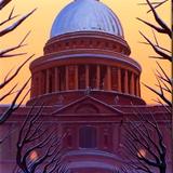 St. Paul's -The Day The Snow Came