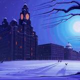 It's Time To Spread Our Wings And Fly 