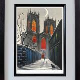 York - Cathedral Of Light