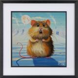 Did You Bring The Cheese Edward?