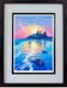 Bamburgh Castle Dream