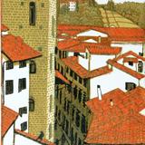 Florence roofs