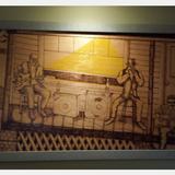 Blues on the Porch the Art