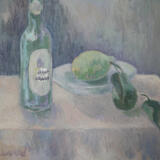 NATURMORT AVEC CITRON