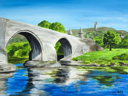 Stirling Bridge