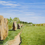 Avebury Ring