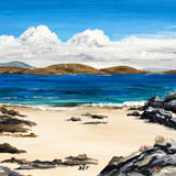 Rocky Beach, Iona