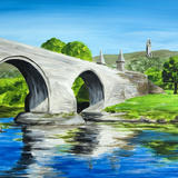 Stirling Bridge