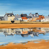 Elie Reflections