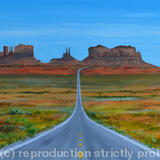 Monument Valley, Utah