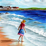 Watching the Waves, Elie