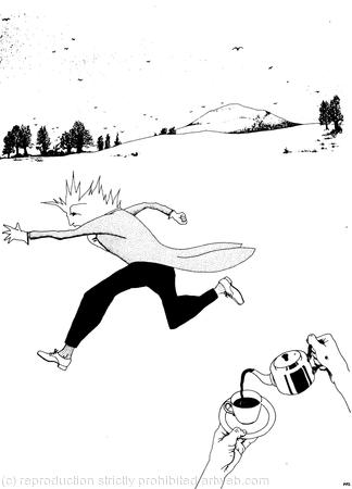 A Month in The Country