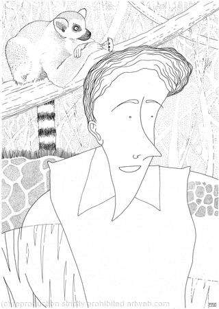 Places We Saw 5 - An Early Start at the Bronx Zoo