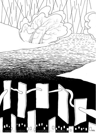 Wonders of Nature 2 - Worm Crossings Near Rocket Road