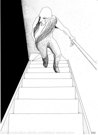 People We Met 1 - Your Fingers Itch and They're Getting Wet