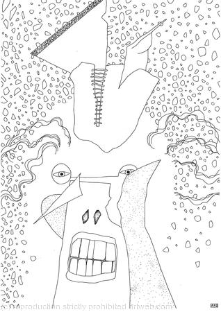 People We Met 4 - Academia and the Revolution