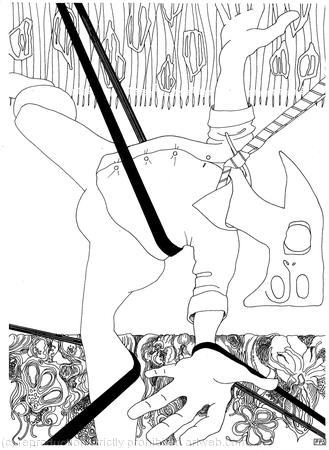 How We Lived 3 - Sense of Duty I - Ties that Bind