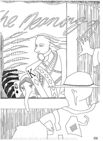 How We Lived 4 - Sense of Duty II - Our valued destiny comes to nothing