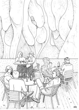 Polyp Nite at The Whale Club