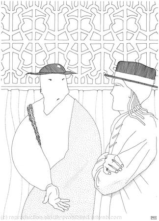 The Princess is Having a Baby