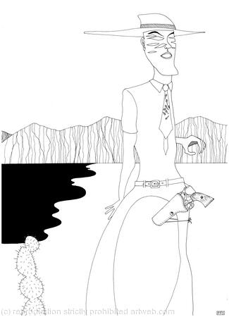 The Original Gunfighter