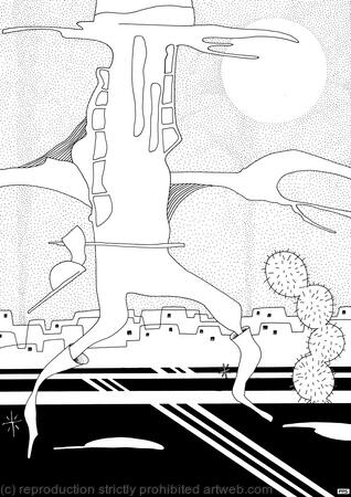 The Revised Gunfighter