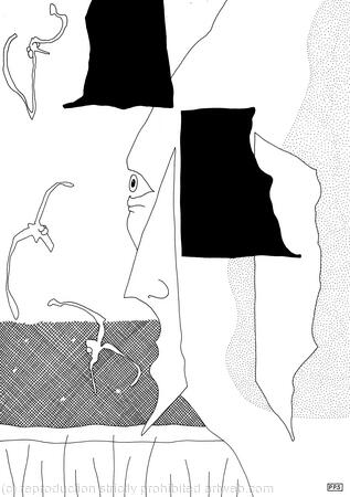 Bird Watching at the Goblin Reservation