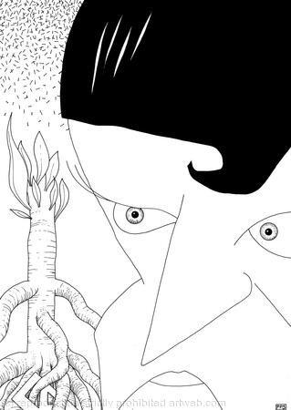 The Huntersford Inheritance Figure 4