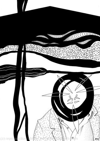 Mr Arnold Explains Fear of Concrete