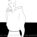 The last we see of Mrs Arbogast