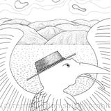 Incident at Bird Hat Lake