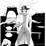 Bill Sykes: Oranges and Lemons