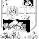 The Boy Who Cried Wolf