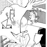 The Madness of Alfred Redwing