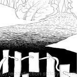 Wonders of Nature 2 - Worm Crossings Near Rocket Road