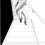 People We Met 1 - Your Fingers Itch and They're Getting Wet