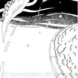 Places We Saw 1 - A Windy Night in Weston Turville