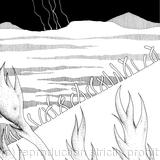 Places We Saw 2 - Over the Dunes