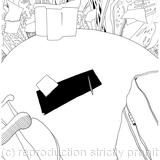 Places We Saw 4 - Domestic - Rocking Chair