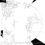 How We Lived 1 - Anything out of the Blue