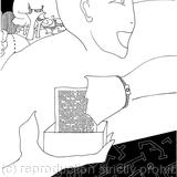 How We Lived 2 - Put the Message in the Box