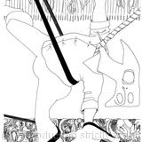 How We Lived 3 - Sense of Duty I - Ties that Bind