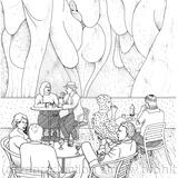 Polyp Nite at The Whale Club