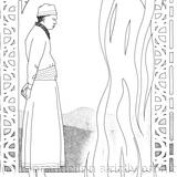 Kelvin sizes up the Fire God