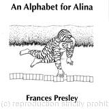 An Alphabet for Alina